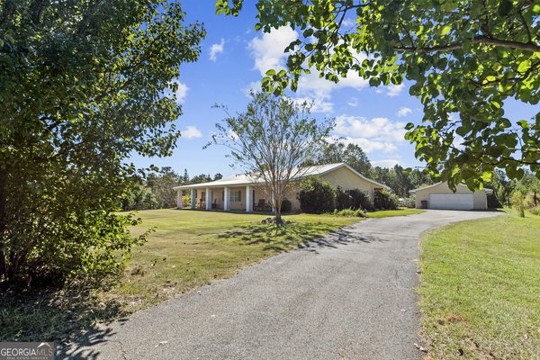 1710 Aqua Road, Madison