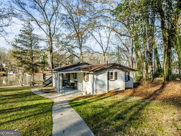 178 Riverview Road, Eatonton