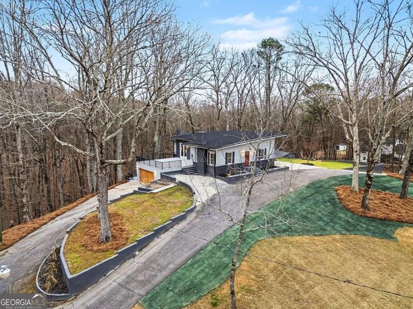 3425 Duckett Mill Road, Gainesville