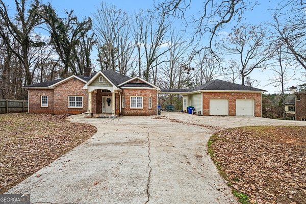 5026 Campbellton Road Atlanta - main photo