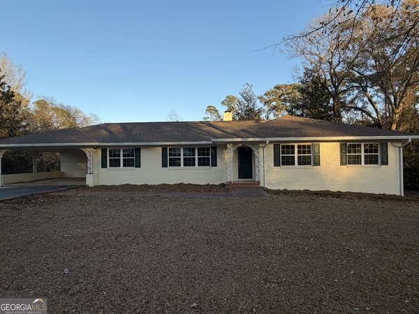 223 Richmond Street, Sandersville