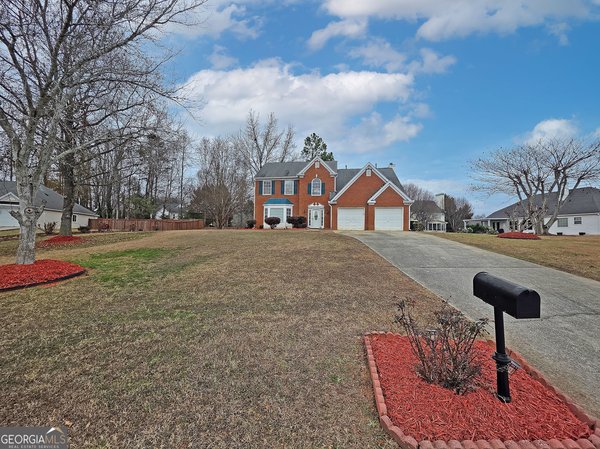 48 Savanna Court, Powder Springs