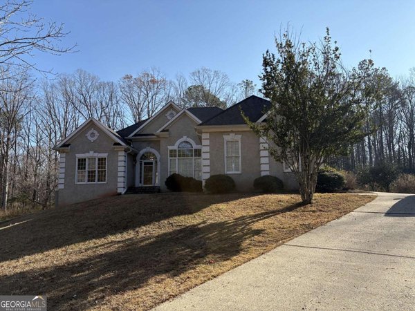 125 Arlington Trace, Fayetteville
