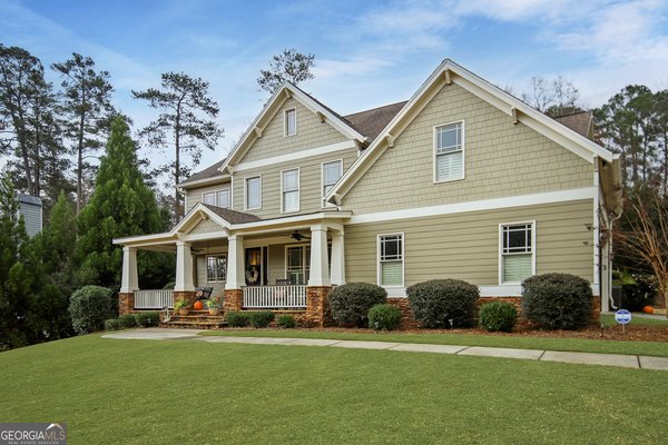 102 Millridge Drive, Lagrange