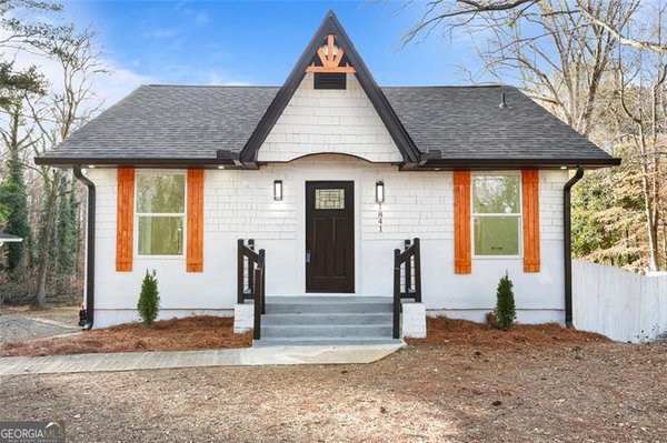 1841 CHILDRESS Atlanta - main photo