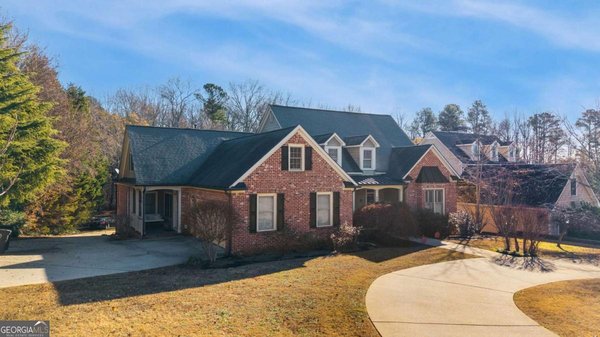 8658 Newborn Way, Douglasville