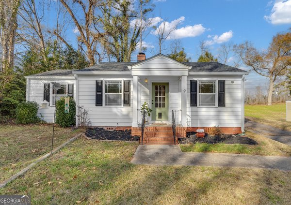 9 Meridian Drive Newnan