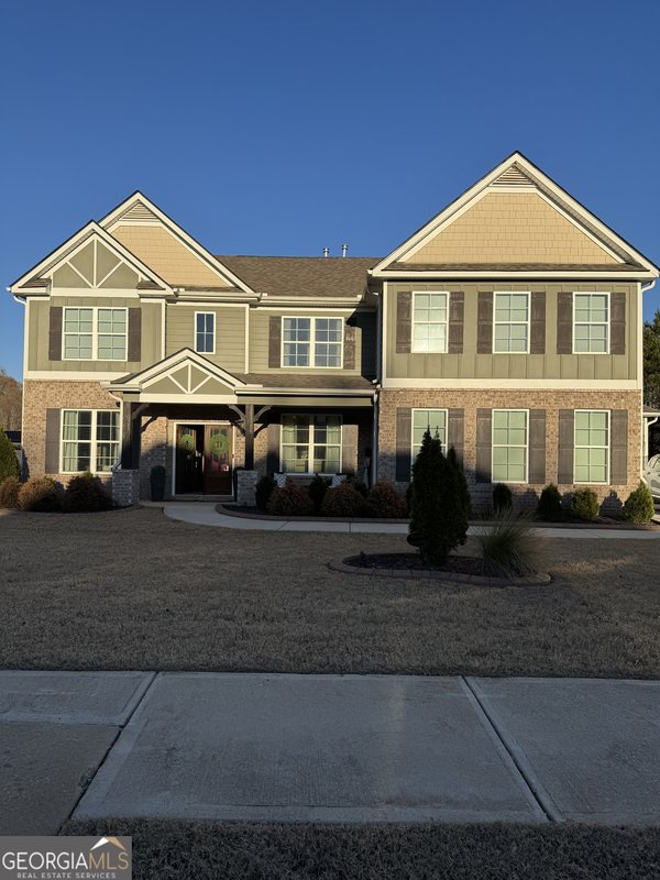 179 Arabella Parkway, Locust Grove