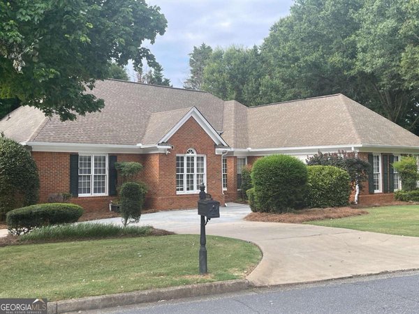 5005 Johns Creek Court, Alpharetta