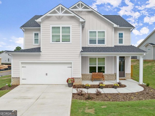 146 Muscadine Pass, Homer