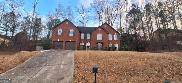 587 Wynmeadow Court Stone Mountain