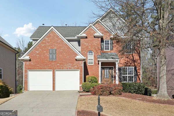 2309 Wickingham Drive, Marietta