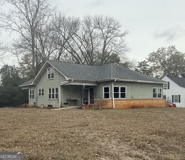 320 Jackson Avenue, Thomaston