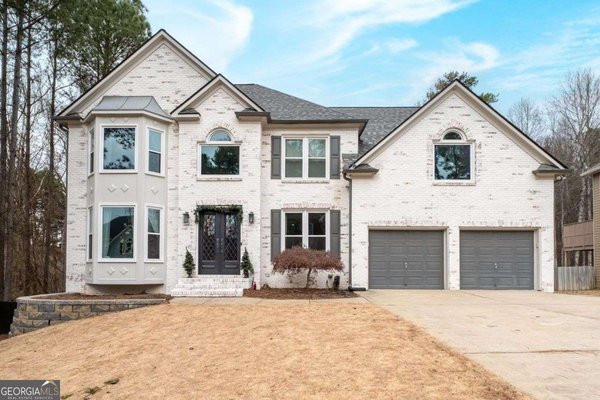 640 Braidwood Drive Acworth