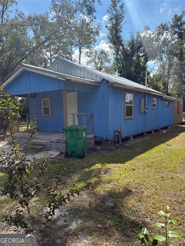 201 Cummings Place Valdosta