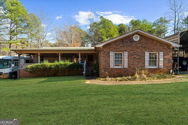 2900 Mount Vernon Road, Lithia Springs