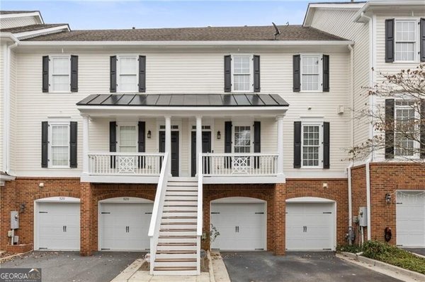 530 Neel Reid Drive, Roswell