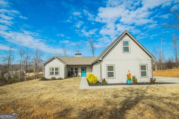 148 Chestnut Trail Commerce - main photo