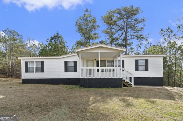 140 Locust Court, Milledgeville