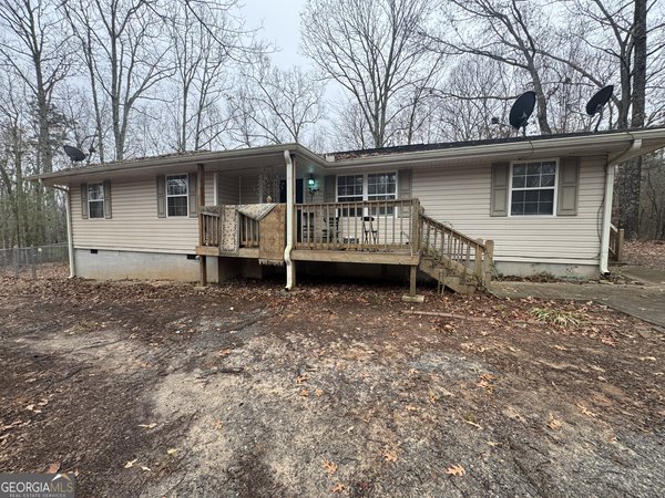 211 Castleman Road, Carrollton