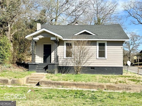 315 Jones Street, Cedartown