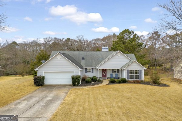 321 Tallassee Lane Statham