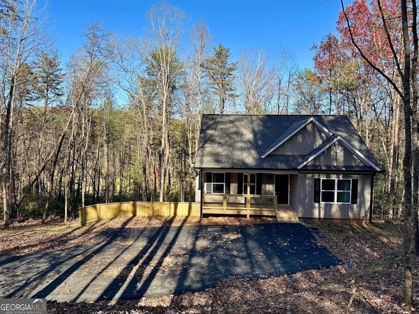 412 Fireside Ridge Drive Dahlonega
