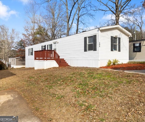 204 Fleetwood Dr Fayetteville