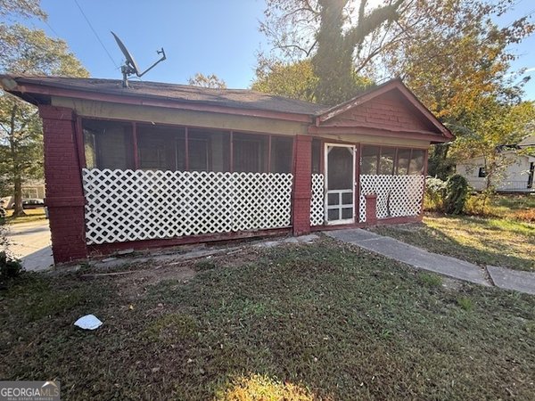 20 Johnson Road, Atlanta