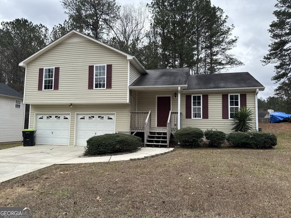 380 River Trace Drive, Villa Rica