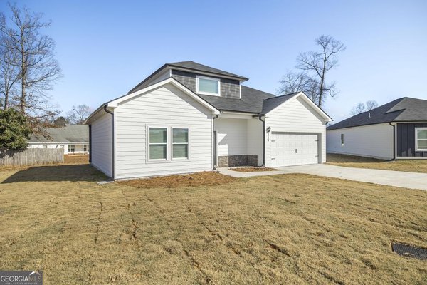 119 Bulloch Court Byron