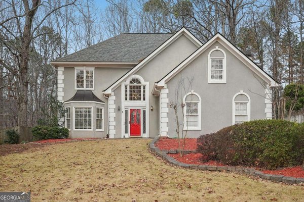 5618 Brookstone Drive, Acworth