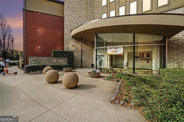 401 16th Street, Atlanta