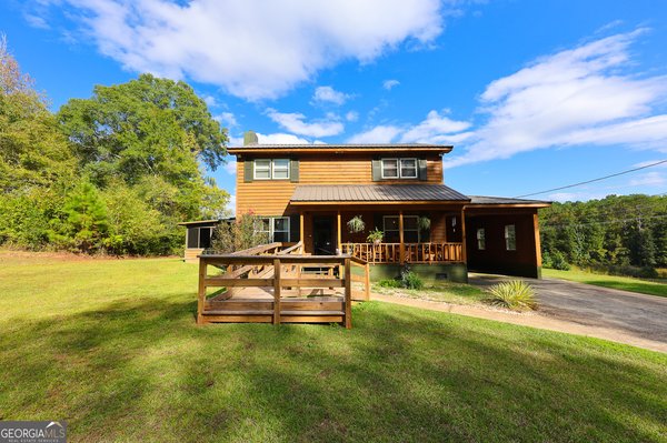 1142 Hammett Road, Lagrange