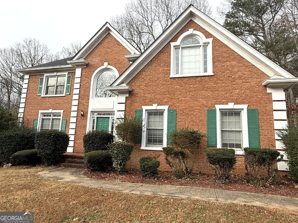 3659 Fowler Ridge, Douglasville