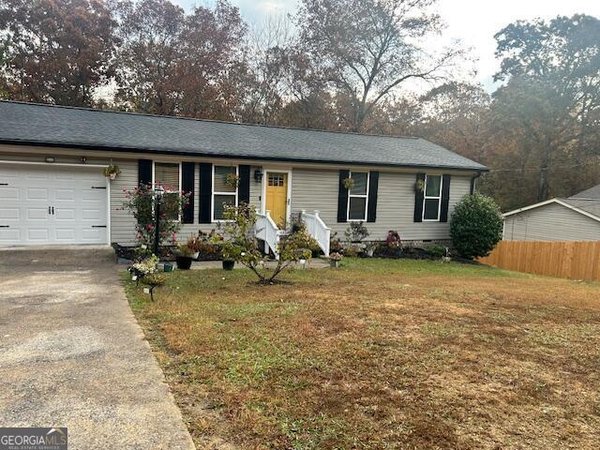 391 Oak Tree Road, Ringgold