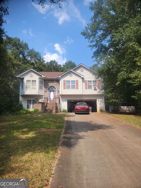 20 Crooked Creek Way Covington