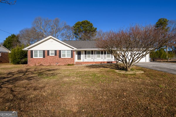 2607 Abilene Trail Snellville