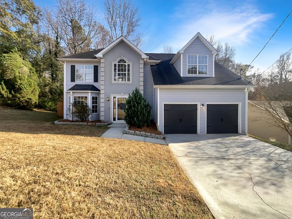 2867 Oakvale Falls Drive Decatur