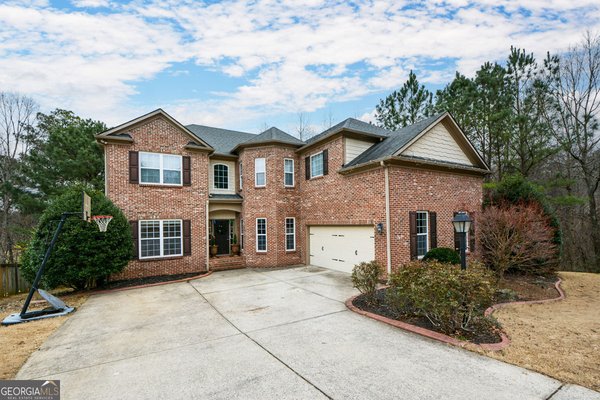 1025 Boxwood Lane, Canton