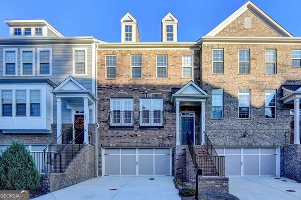 777 WEXFORD COVE Way, Mableton