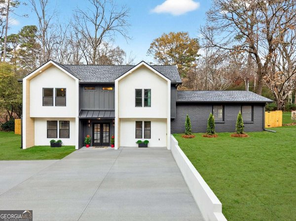 245 Doeskin Trail Smyrna