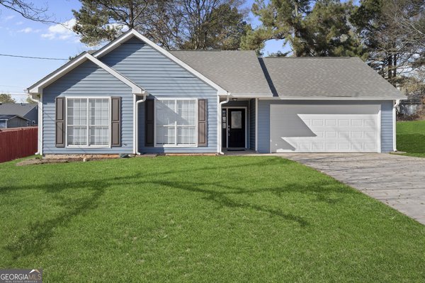 6149 Pembroke Drive Rex