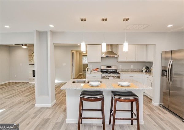 6557 Hill Street, Lithia Springs