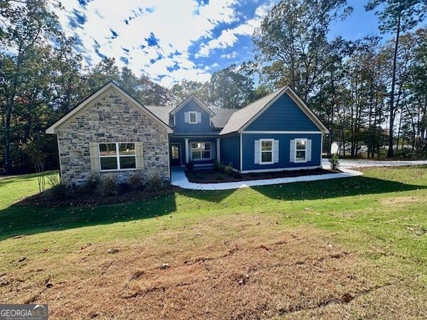 244 Deer Creek Run Moreland