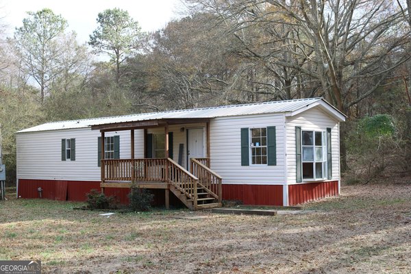 592 Miller McElreath Road Danielsville