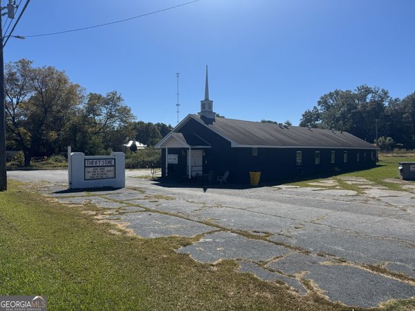 860 Indian Springs Drive Forsyth