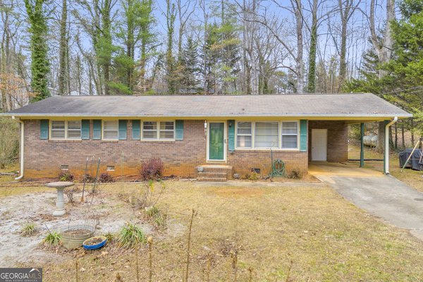 171 Diamond Drive Clarkesville