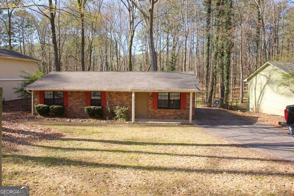 112 Clydesdale Road Peachtree City
