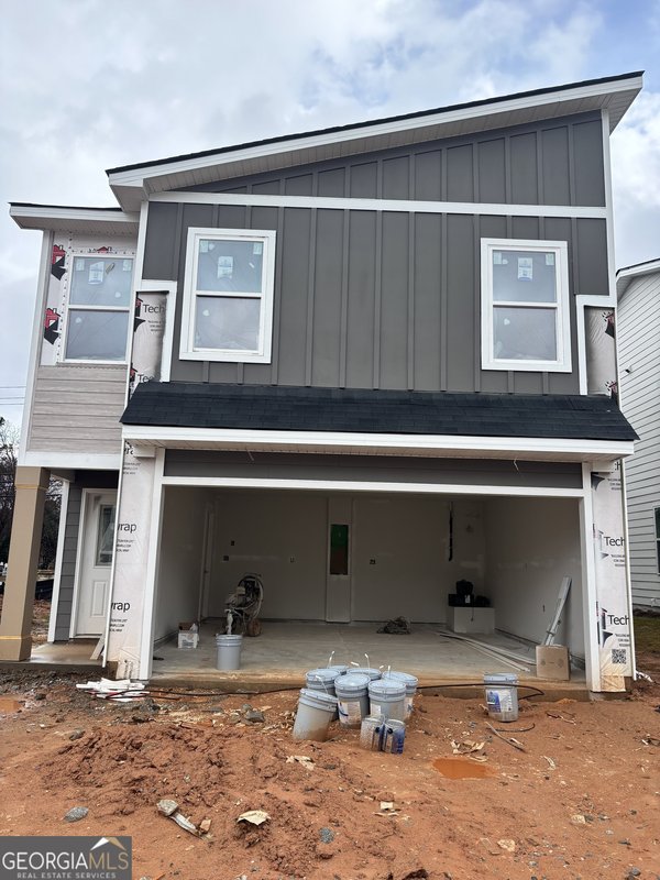 4811 Station Lane Union City